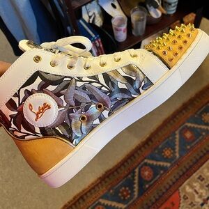 Christian Louboutin Sneakers